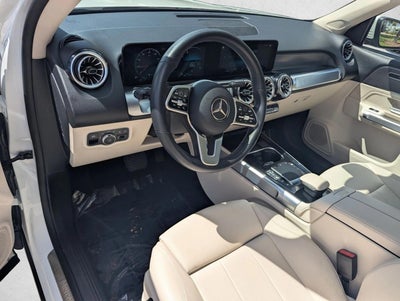 2022 Mercedes-Benz GLB GLB 250 SUV