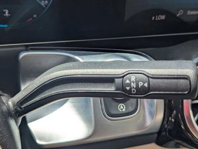 2022 Mercedes-Benz GLB GLB 250 SUV