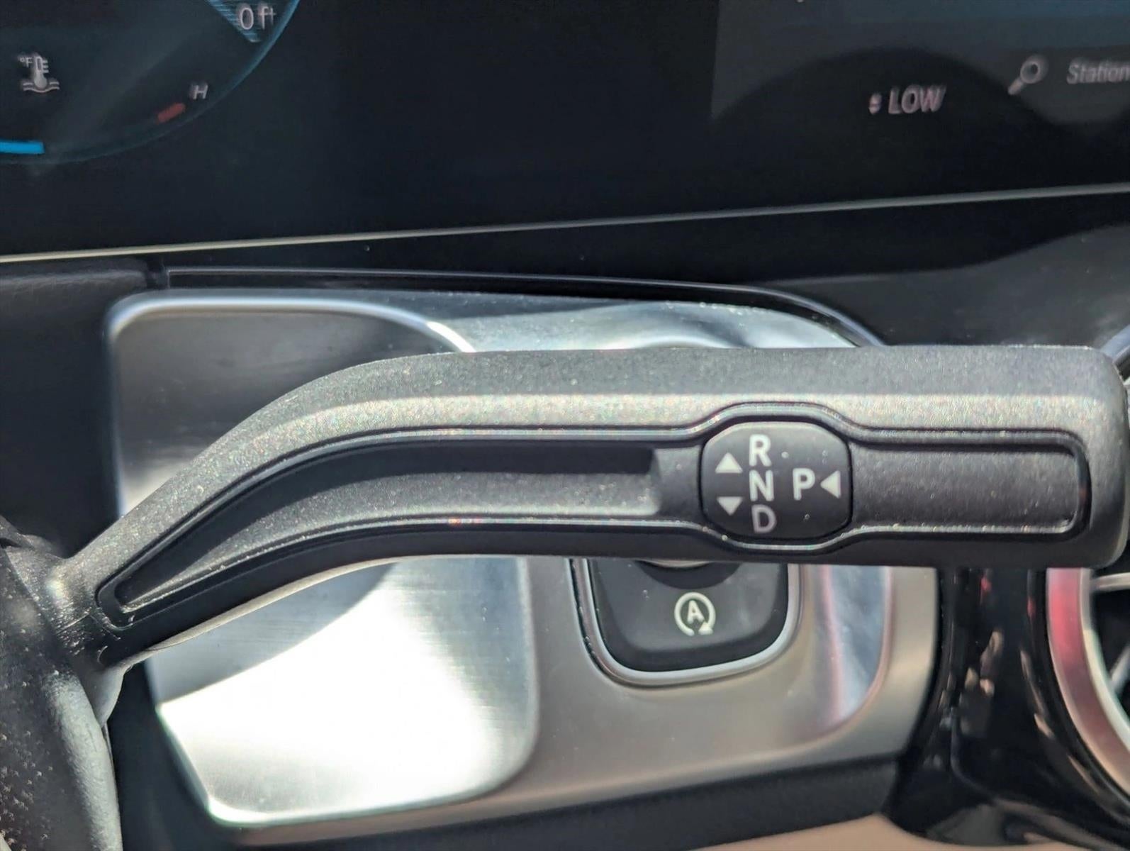 2022 Mercedes-Benz GLB GLB 250 SUV