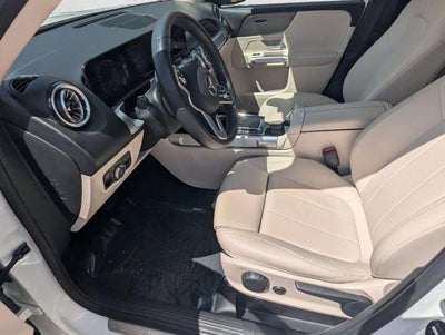 2022 Mercedes-Benz GLB GLB 250 SUV