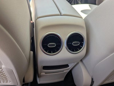 2022 Mercedes-Benz GLB GLB 250 SUV