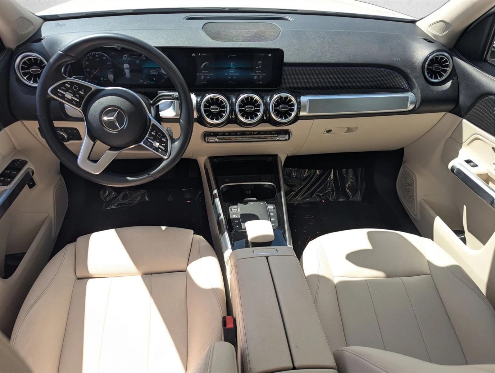 2022 Mercedes-Benz GLB GLB 250 SUV