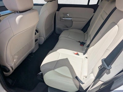 2022 Mercedes-Benz GLB GLB 250 SUV