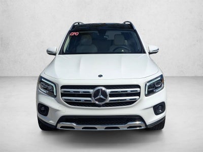 2022 Mercedes-Benz GLB GLB 250 SUV