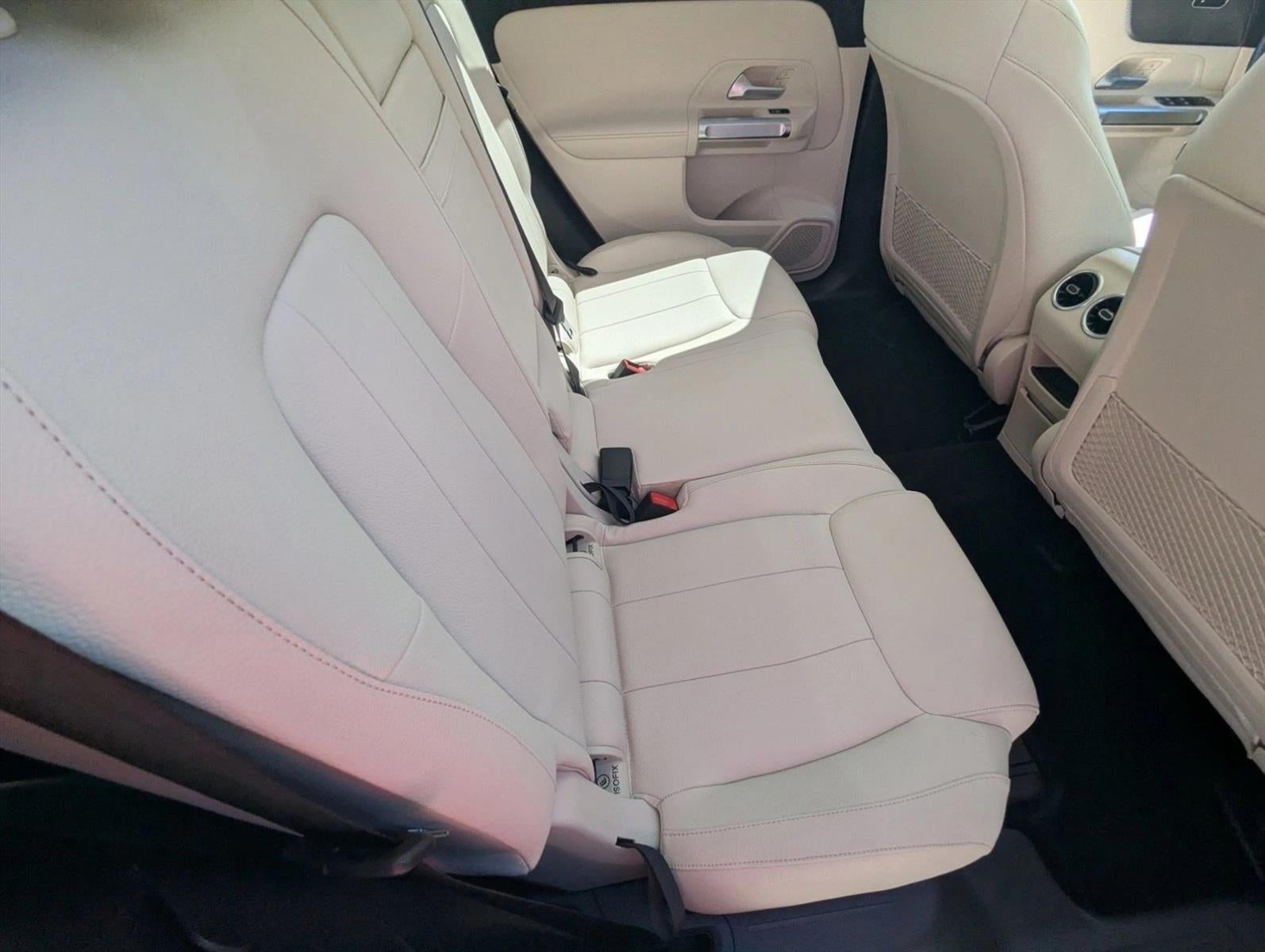 2022 Mercedes-Benz GLB GLB 250 SUV