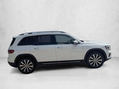 2022 Mercedes-Benz GLB GLB 250 SUV