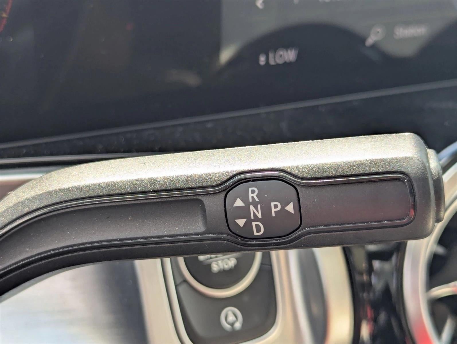 2022 Mercedes-Benz GLB GLB 250 SUV