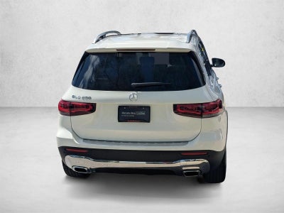 2022 Mercedes-Benz GLB GLB 250 SUV