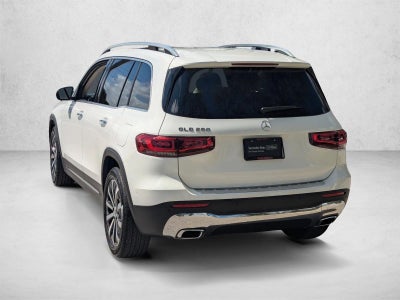 2022 Mercedes-Benz GLB GLB 250 SUV