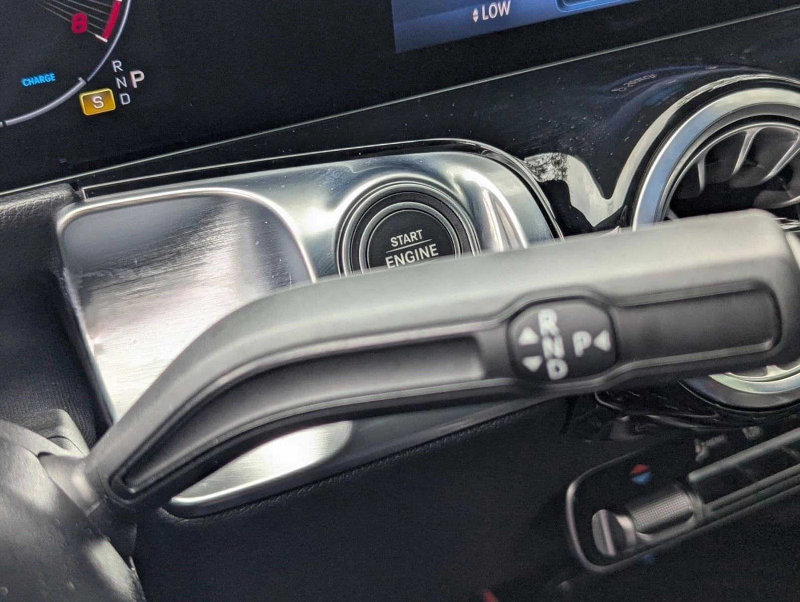 2025 Mercedes-Benz GLB GLB 250 SUV