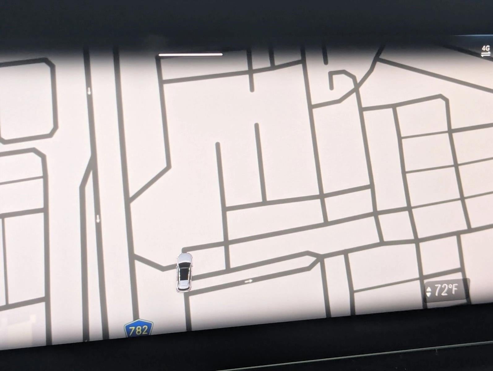 2025 Mercedes-Benz GLB GLB 250 SUV