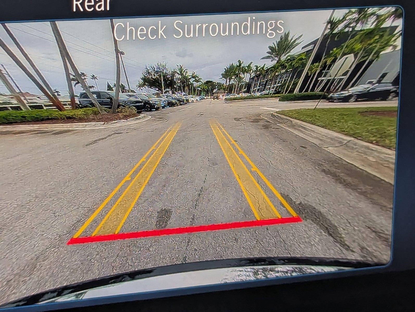 2025 Mercedes-Benz GLB GLB 250 SUV