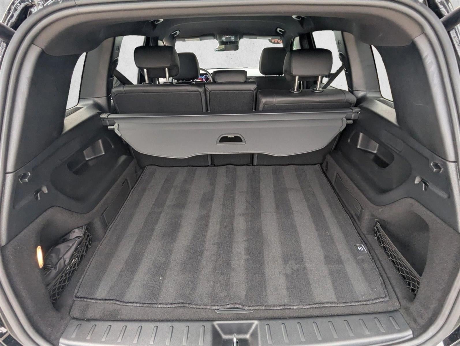 2025 Mercedes-Benz GLB GLB 250 SUV