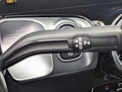 2025 Mercedes-Benz GLB GLB 250 SUV