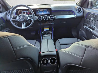 2025 Mercedes-Benz GLB GLB 250 SUV