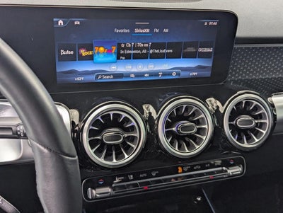 2025 Mercedes-Benz GLB GLB 250 SUV