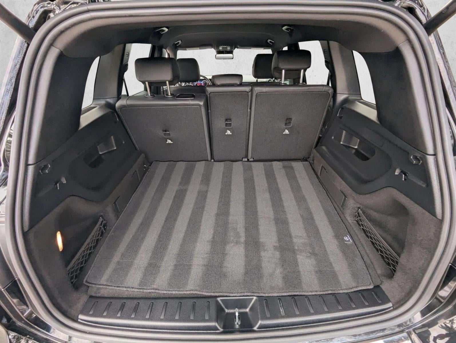 2025 Mercedes-Benz GLB GLB 250 SUV