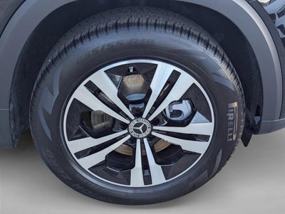 2025 Mercedes-Benz GLB GLB 250 SUV