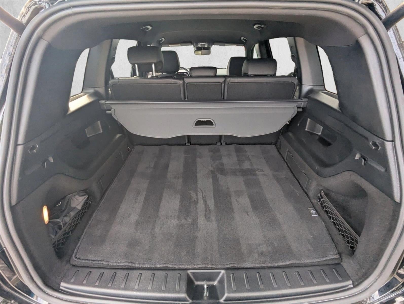 2025 Mercedes-Benz GLB GLB 250 SUV