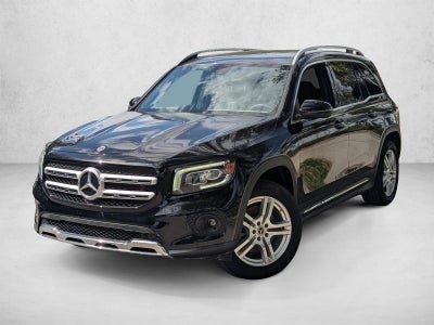 2021 Mercedes-Benz GLB GLB 250 SUV