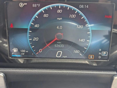 2021 Mercedes-Benz GLB GLB 250 SUV