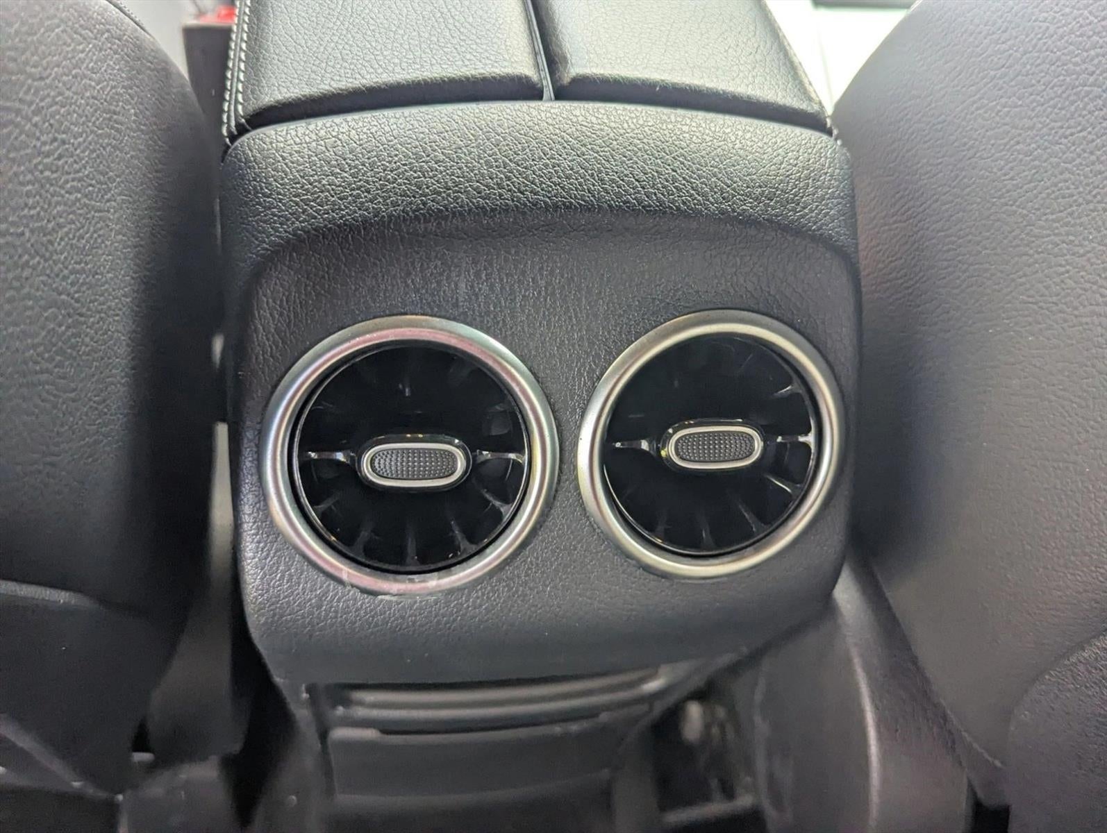 2021 Mercedes-Benz GLB GLB 250 SUV