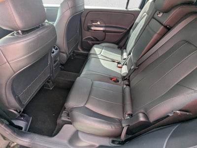 2021 Mercedes-Benz GLB GLB 250 SUV