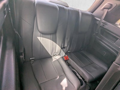 2021 Mercedes-Benz GLB GLB 250 SUV