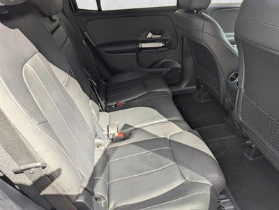 2021 Mercedes-Benz GLB GLB 250 SUV