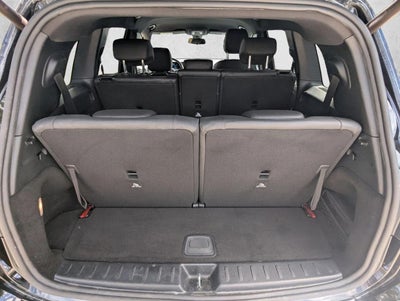 2021 Mercedes-Benz GLB GLB 250 SUV