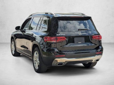 2021 Mercedes-Benz GLB GLB 250 SUV