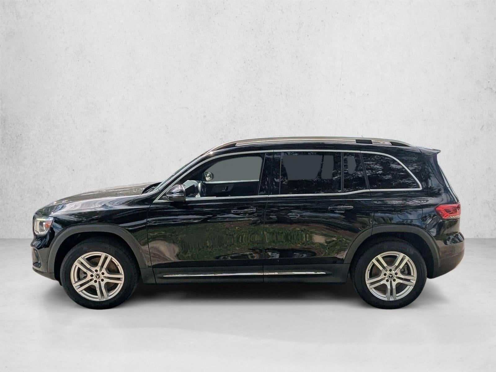 2021 Mercedes-Benz GLB GLB 250 SUV