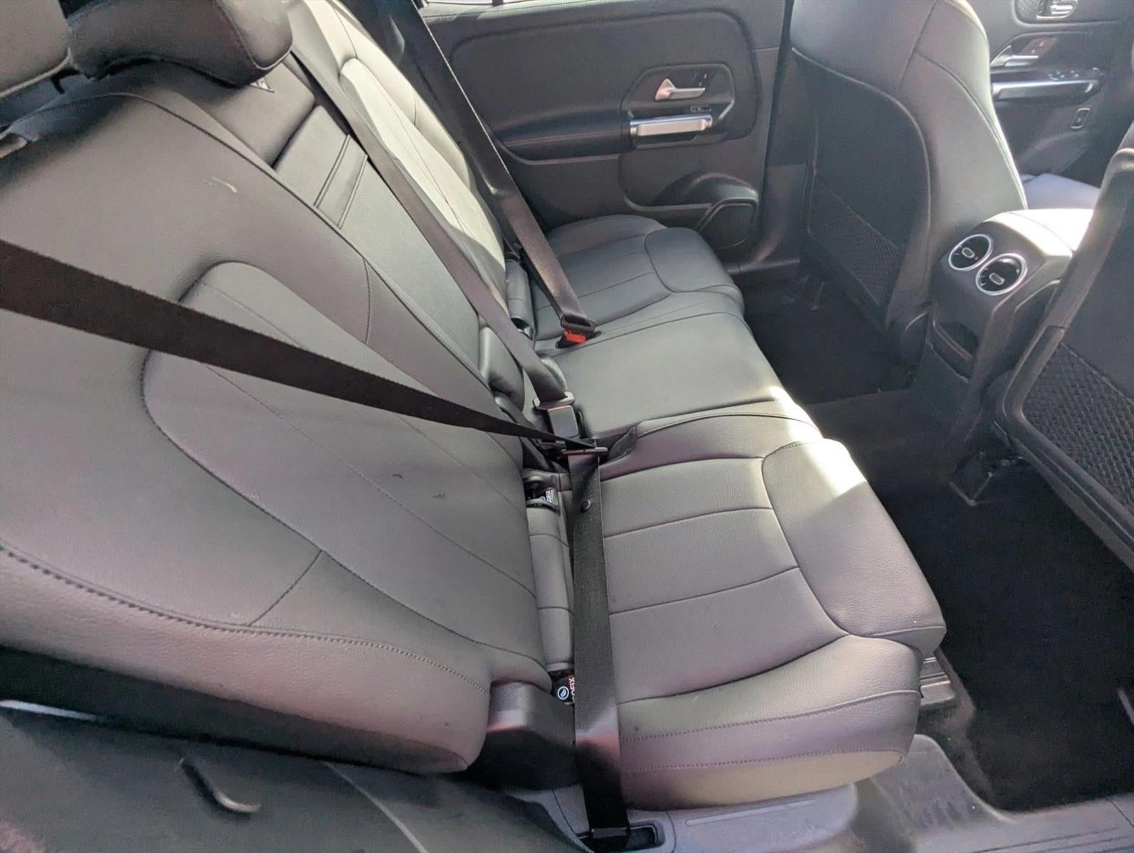 2025 Mercedes-Benz GLB GLB 250 SUV