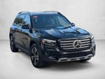 2025 Mercedes-Benz GLB GLB 250 SUV