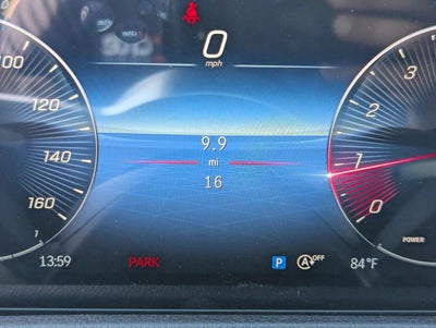 2025 Mercedes-Benz GLB GLB 250 SUV