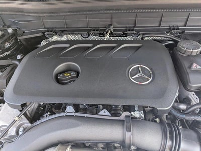 2025 Mercedes-Benz GLB GLB 250 SUV