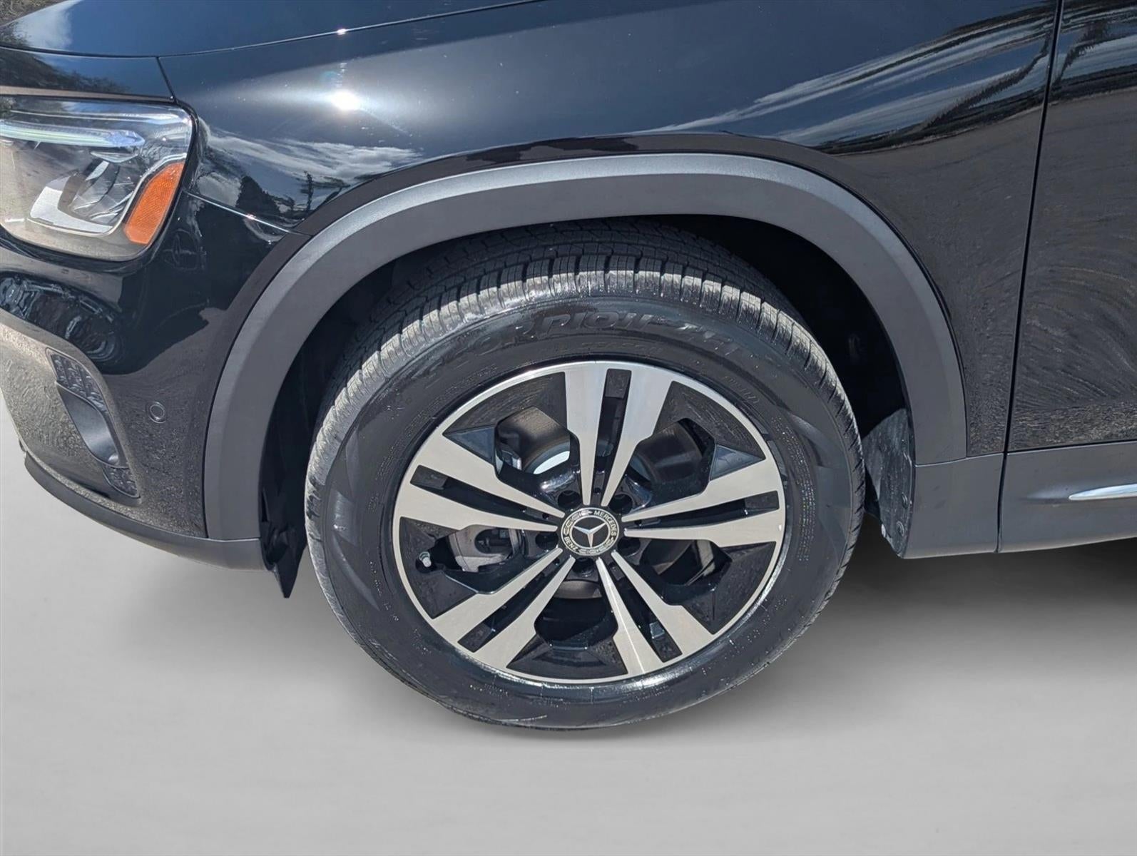 2025 Mercedes-Benz GLB GLB 250 SUV