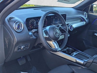 2025 Mercedes-Benz GLB GLB 250 SUV