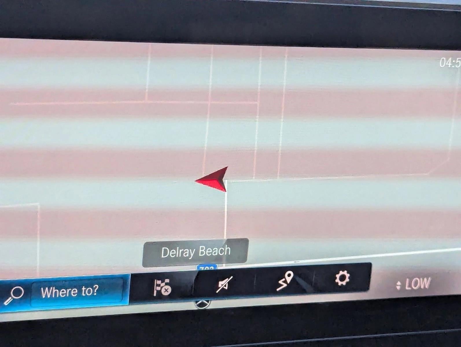 2022 Mercedes-Benz GLB GLB 250 4MATIC® SUV