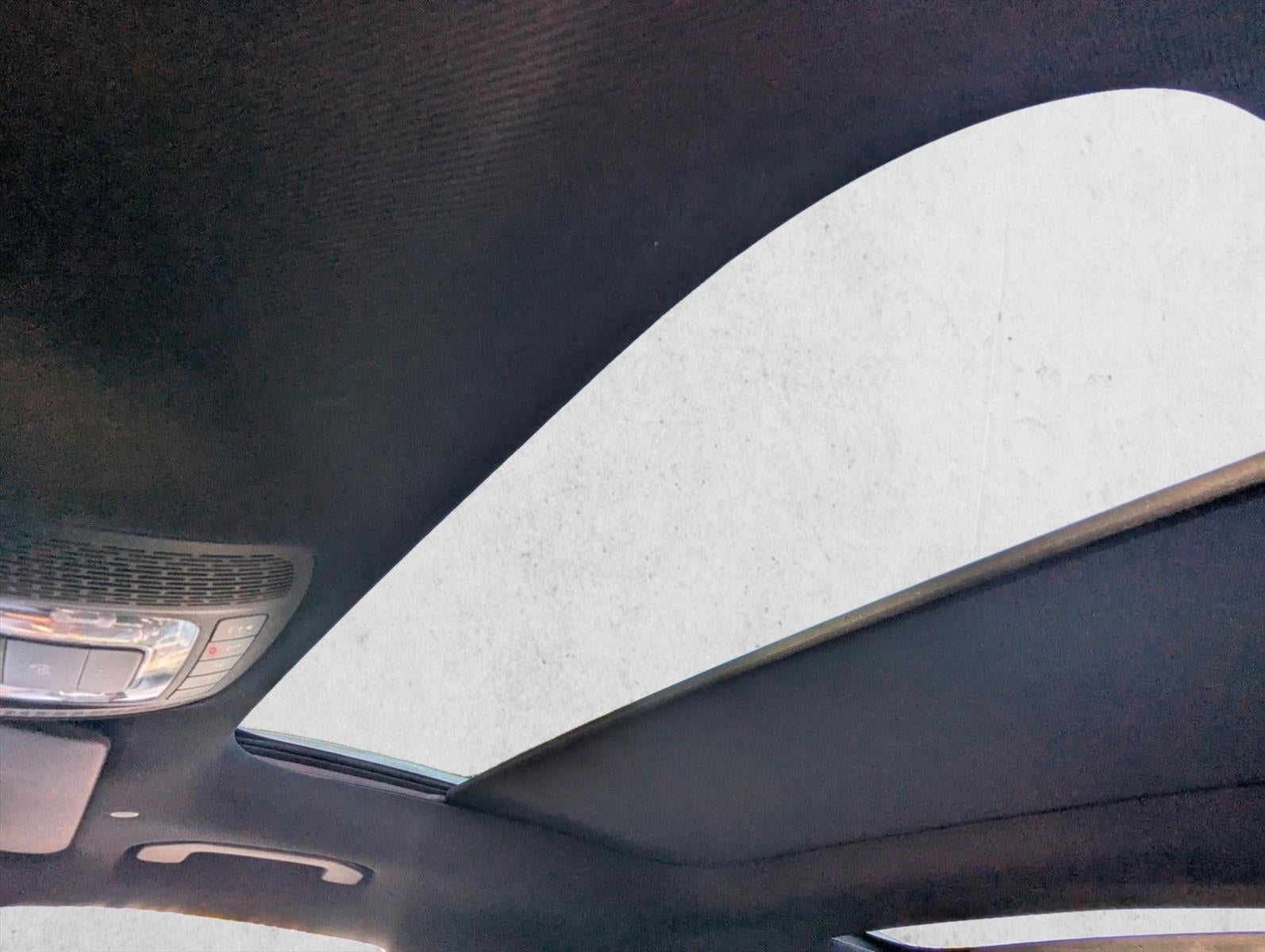 2022 Mercedes-Benz GLB GLB 250 4MATIC® SUV