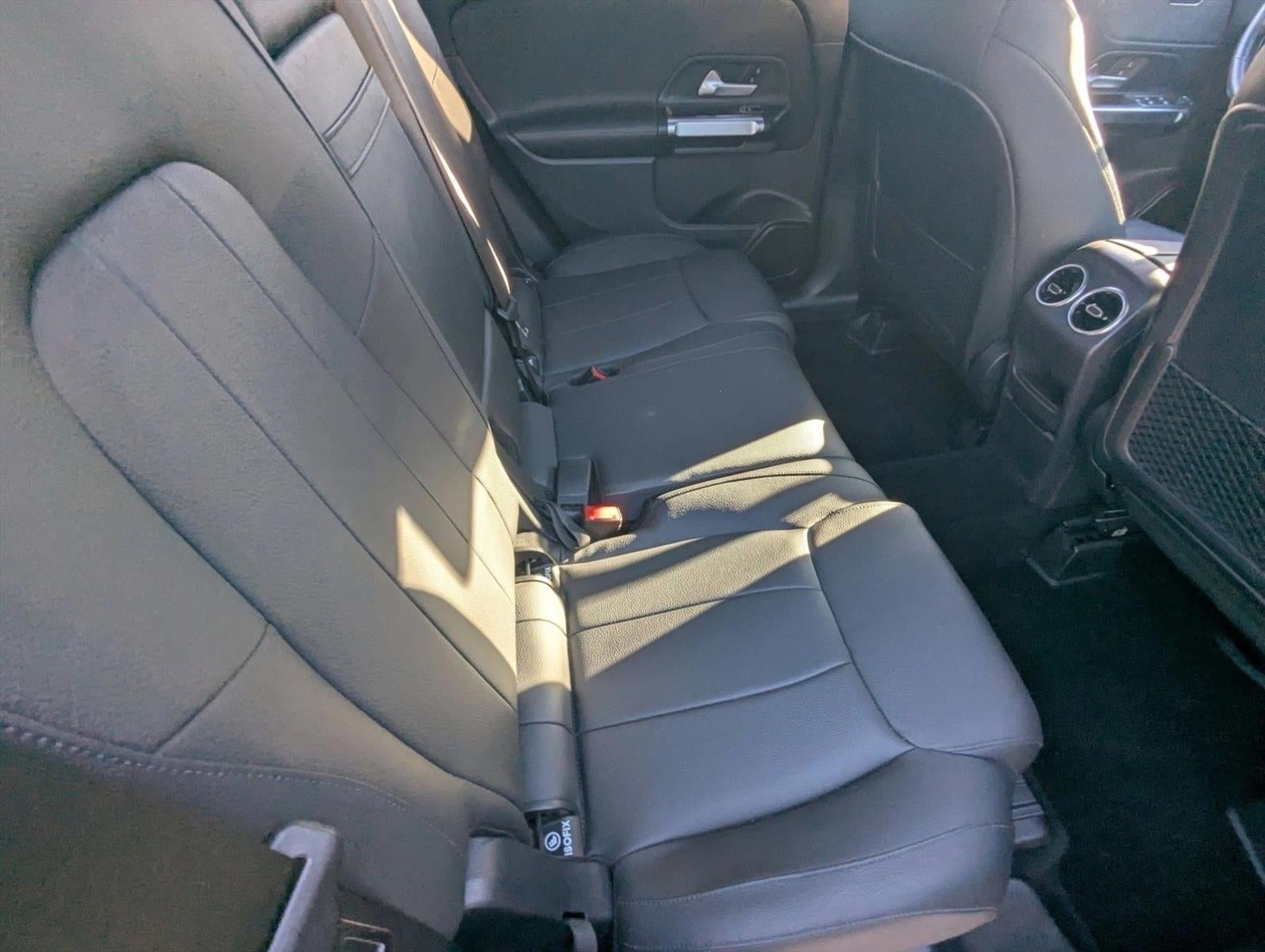 2022 Mercedes-Benz GLB GLB 250 4MATIC® SUV