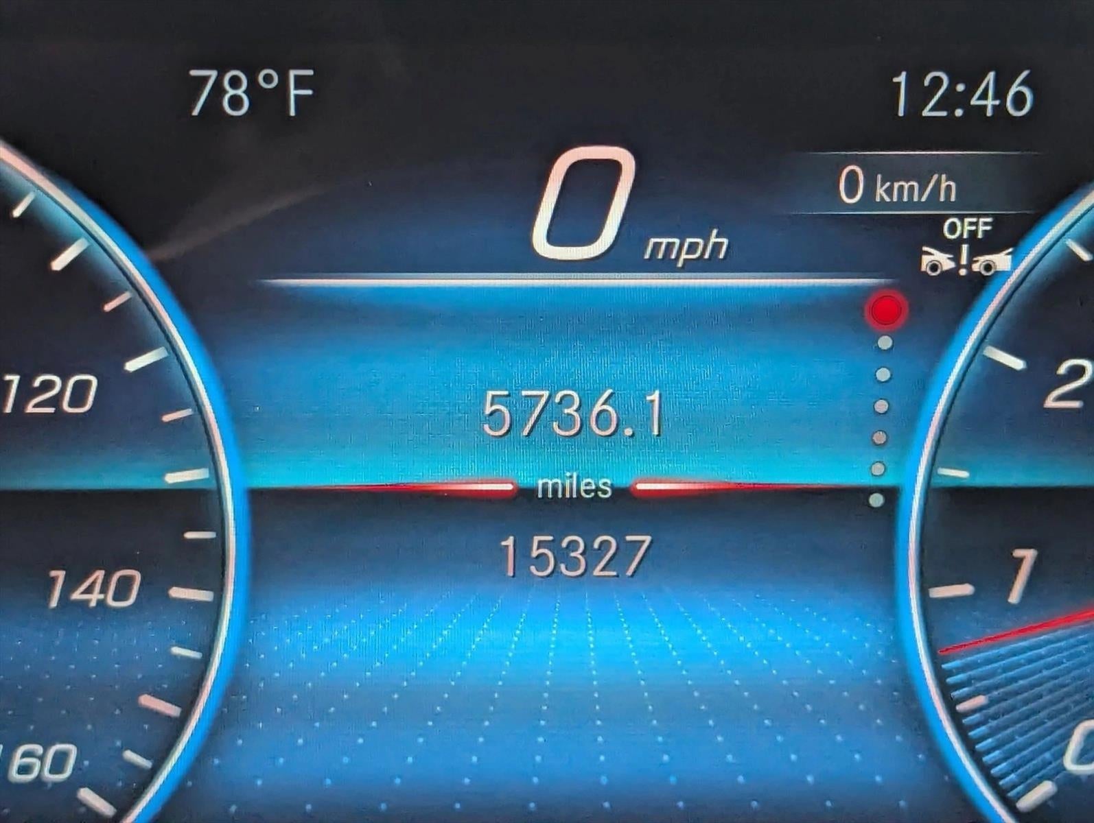 2023 Mercedes-Benz GLA GLA 250 SUV