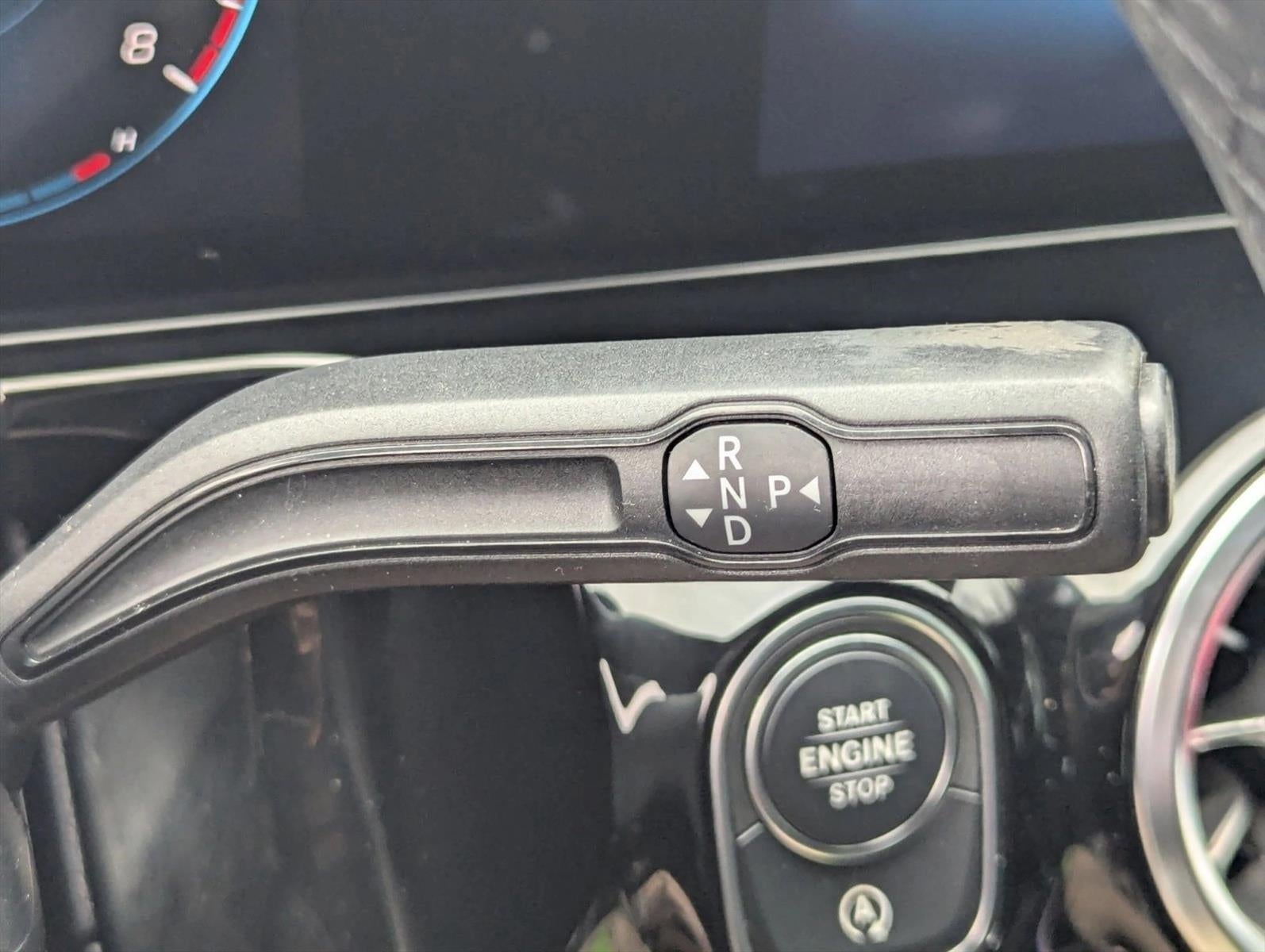 2023 Mercedes-Benz GLA GLA 250 SUV