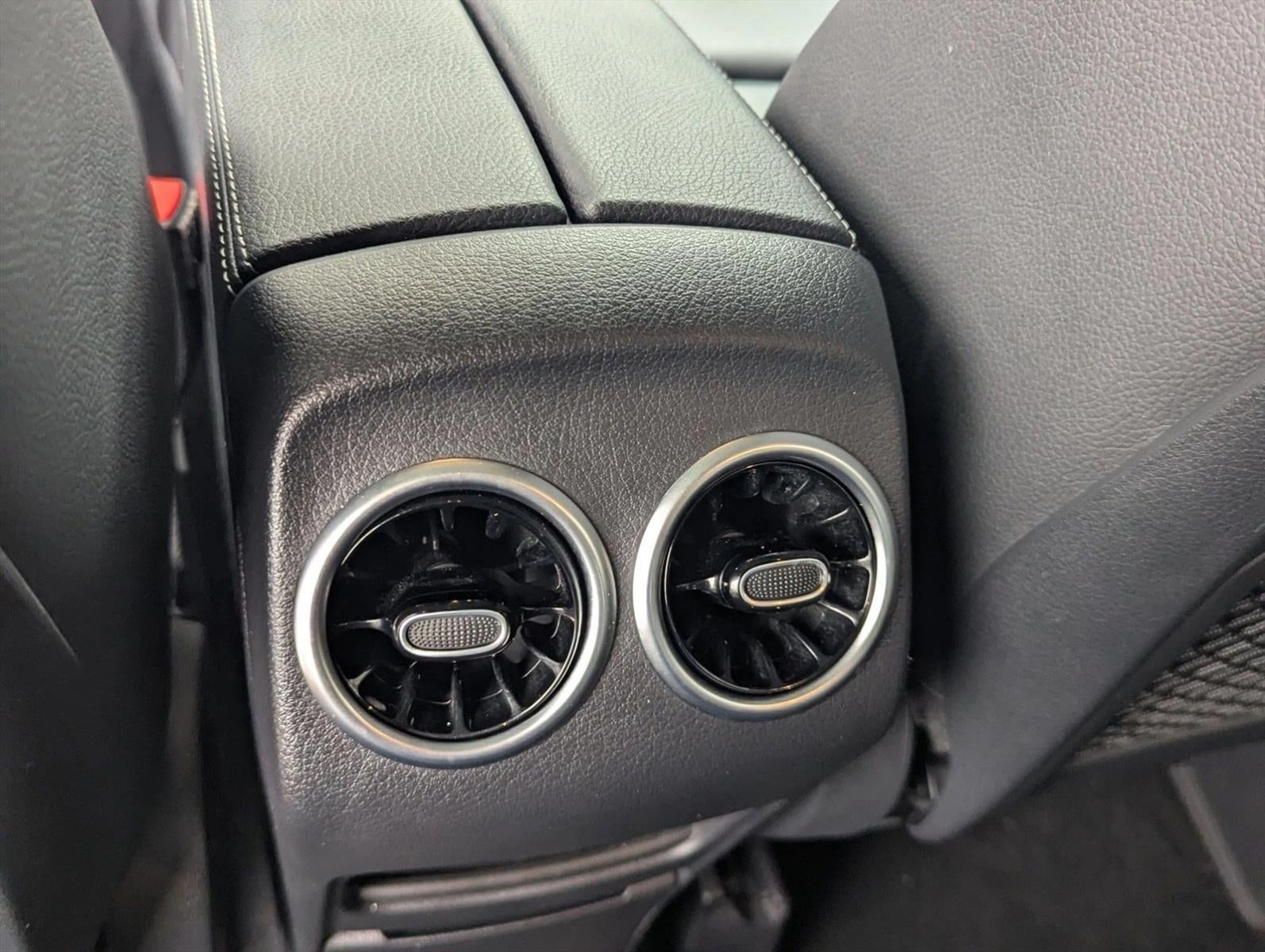 2023 Mercedes-Benz GLA GLA 250 SUV