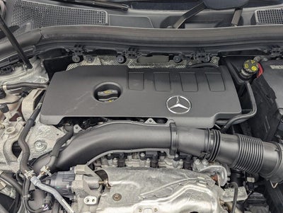 2023 Mercedes-Benz GLA GLA 250 SUV