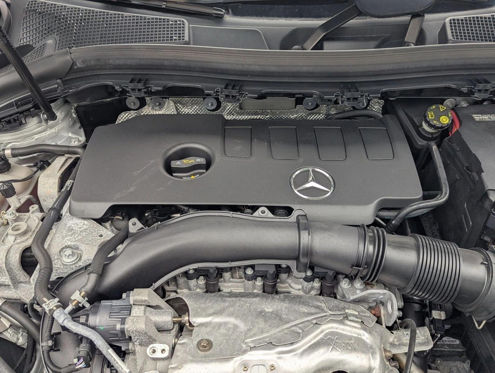 2023 Mercedes-Benz GLA GLA 250 SUV