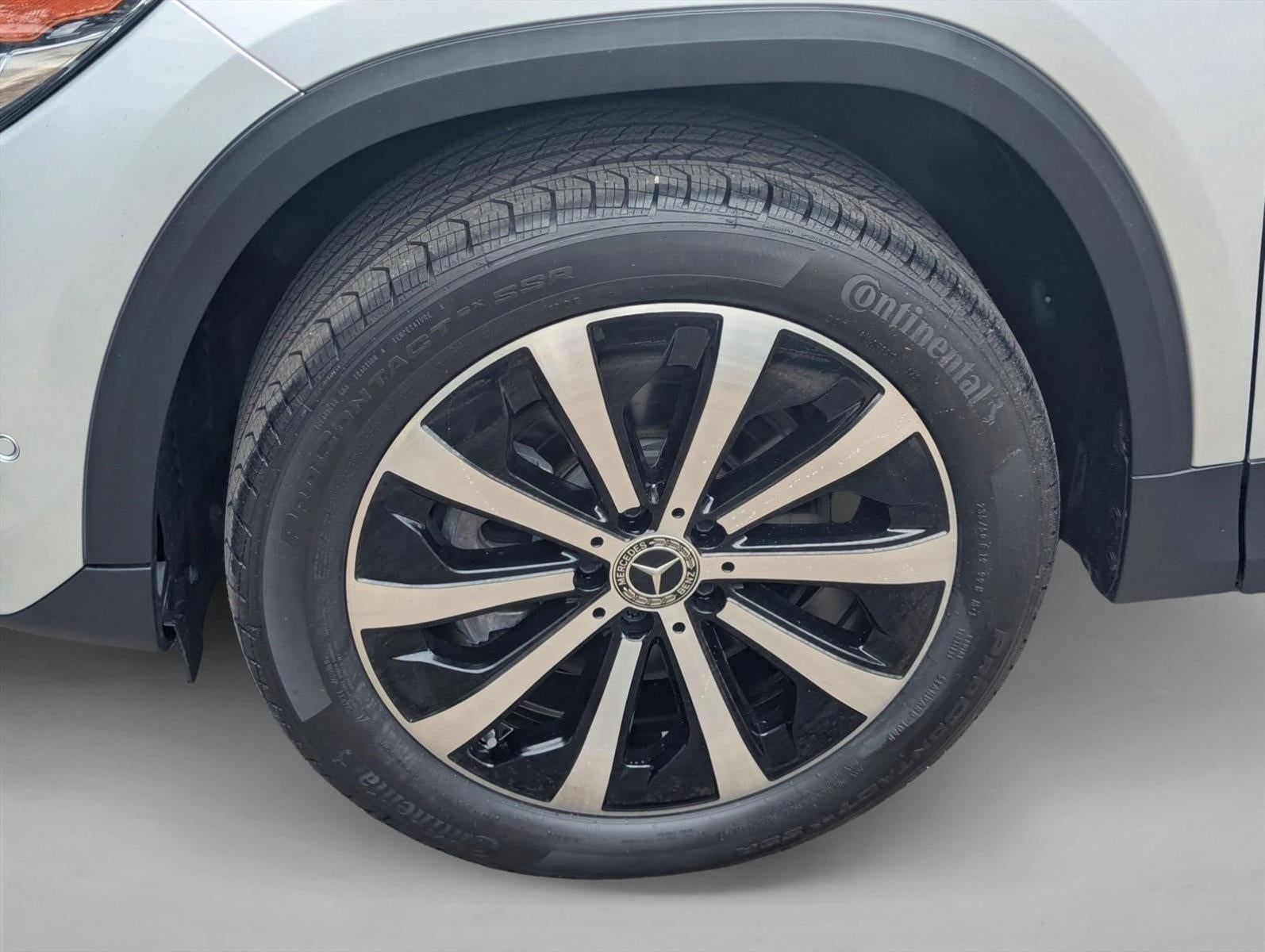 2023 Mercedes-Benz GLA GLA 250 SUV