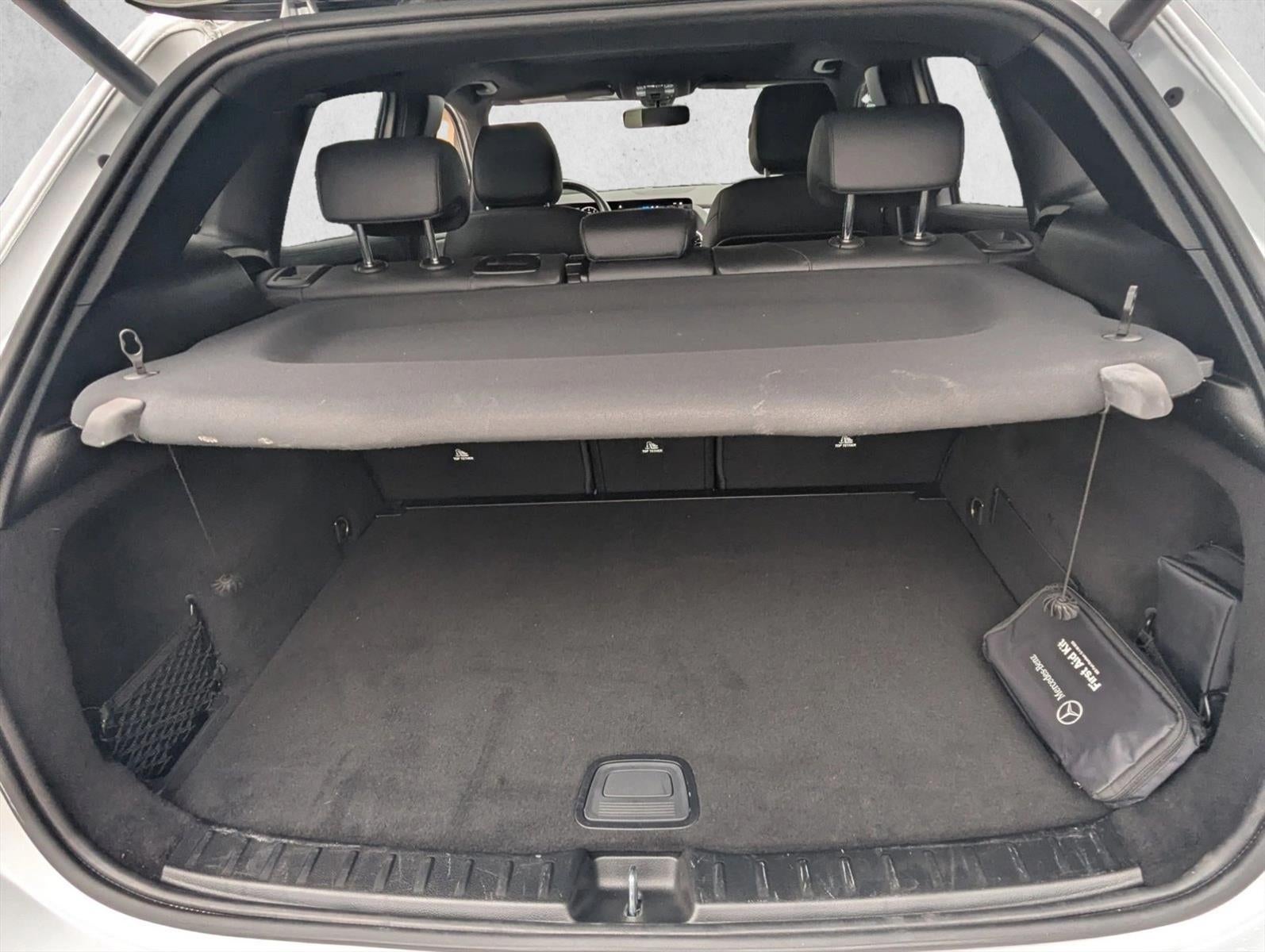 2023 Mercedes-Benz GLA GLA 250 SUV