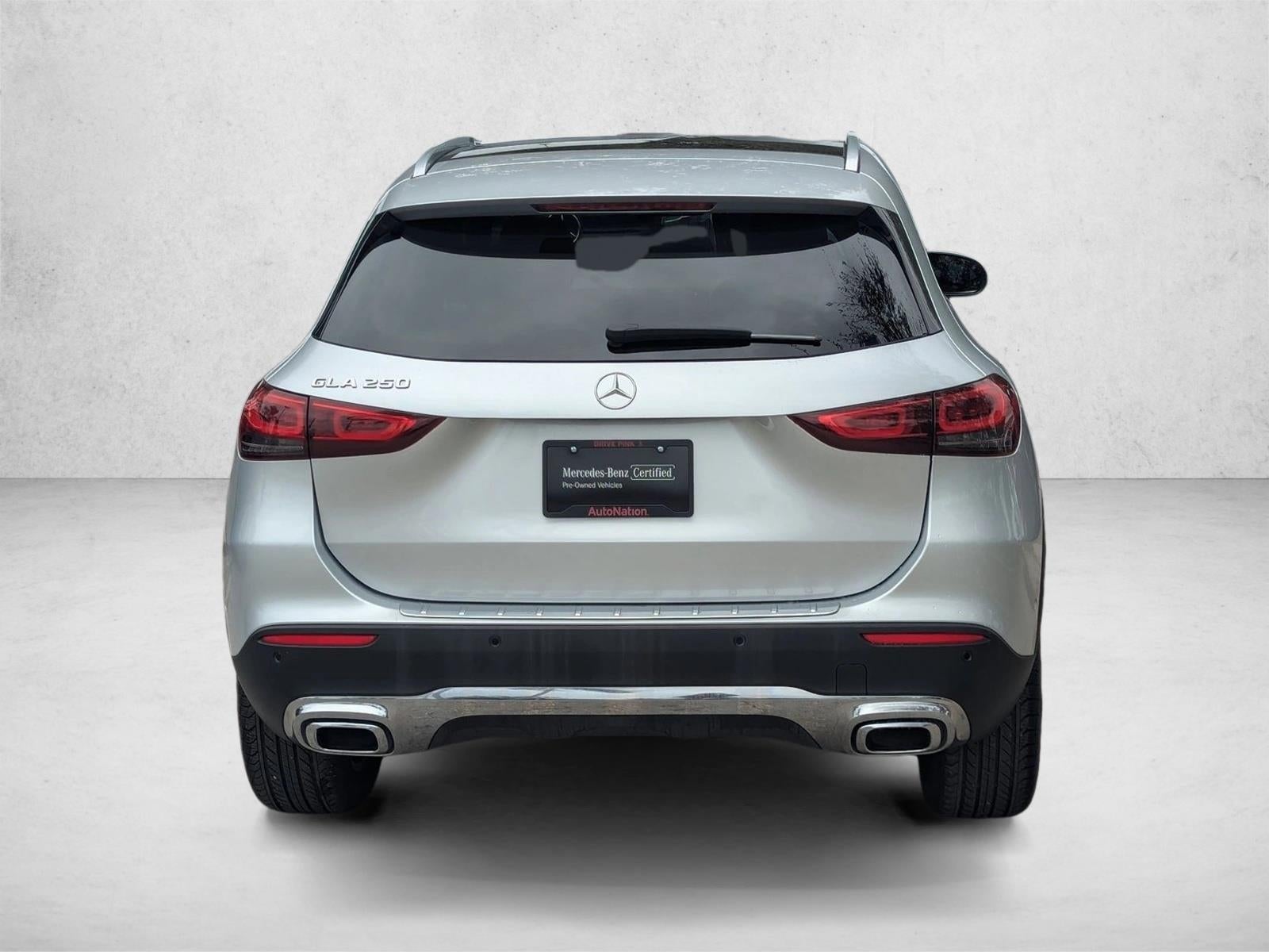 2023 Mercedes-Benz GLA GLA 250 SUV