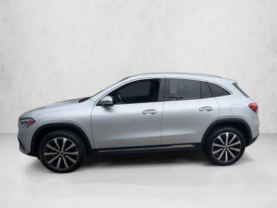 2023 Mercedes-Benz GLA GLA 250 SUV